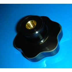 Carriage Arm Knob*